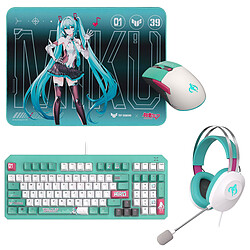 Pack clavier souris ASUS