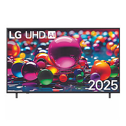 LG 50UA75006LA