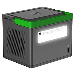 Schneider OffGrid 500