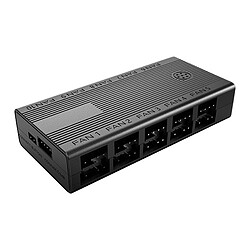 Avis Mars Gaming MF-HUB