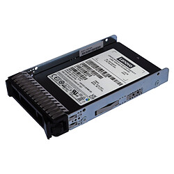 Lenovo ThinkSystem 2.5" VA 960GB Read Intensive SATA 6Gb HS SSD v2 (4XB7A90874)
