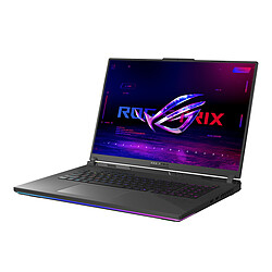 Avis ASUS ROG STRIX G18 G814FM-S9033W