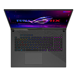 Acheter ASUS ROG STRIX G18 G814FP-S9035W