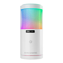 Mars Gaming MMIC-SC (Blanc)