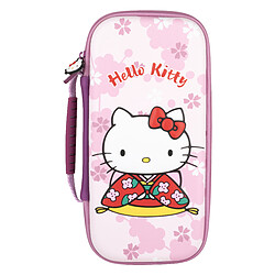 Konix Housse de transport Hello Kitty 3D Switch 2