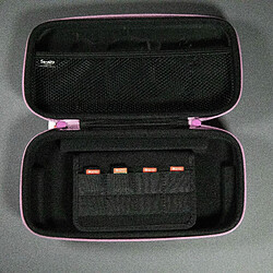 Avis Konix Housse de transport Hello Kitty 3D Switch 2