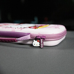 Konix Housse de transport Hello Kitty 3D Switch 2 pas cher
