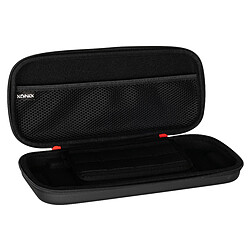 Avis Konix Housse de transport  Switch 2 (Noir)