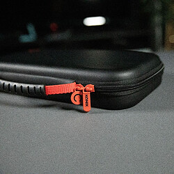 Konix Housse de transport  Switch 2 (Noir) pas cher