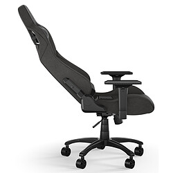 Avis Corsair T3 Rush (charcoal/noir)