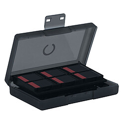 Konix Boite de rangement pour jeux Switch 2