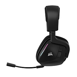 Corsair Gaming VOID RGB ELITE Wireless v2 (noir)
