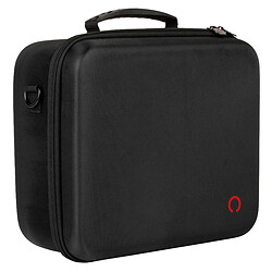 Konix Sacoche de transport Switch 2 (Noir)