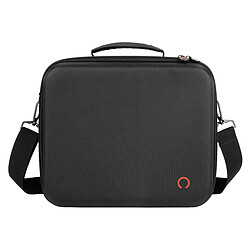 Konix Sacoche de transport Switch 2 (Noir)