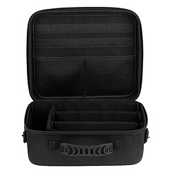 Avis Konix Sacoche de transport Switch 2 (Noir)