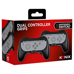 Acheter Konix Grip pour Joy-Con Switch 2 (x 2)