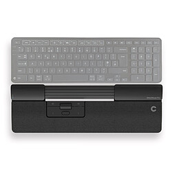 Contour Design SliderMouse Pro Slim Wired - Similicuir