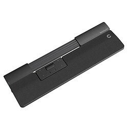 Avis Contour Design SliderMouse Pro Slim Wired - Similicuir