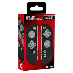 Acheter Konix Protection Silicone pour Joy-Con Switch 2 