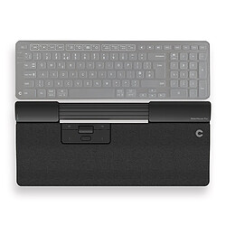 Contour Design SliderMouse Pro Regular Wireless - Similicuir