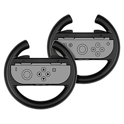 Konix Grip Volant pour Joy-Con Switch 2 (x 2) 2 grips Volant pour Joy-Con Nintendo Switch 2 