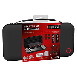 Acheter Konix Starter kit pour Switch 2