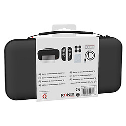 Konix Starter kit pour Switch 2 pas cher
