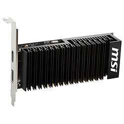 Acheter MSI GeForce GT 1030 4GHD4 LP OC