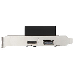 MSI GeForce GT 1030 4GHD4 LP OC pas cher