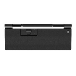 Contour Design RollerMouse Pro Regular Wired - Similicuir