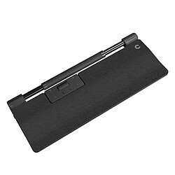 Contour Design RollerMouse Pro Regular Wired - Similicuir