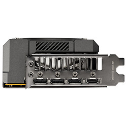 ASUS TUF Gaming GeForce RTX 5060 OC Edition 8GB pas cher