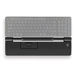 Contour Design RollerMouse Pro Slim Wired - Similicuir