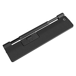 Avis Contour Design RollerMouse Pro Slim Wired - Similicuir