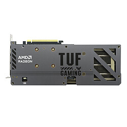 Acheter ASUS TUF Gaming Radeon RX 9060 XT OC Edition 16GB GDDR6
