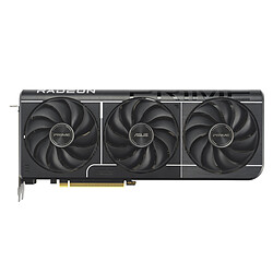 Avis ASUS Prime Radeon RX 9060 XT OC Edition 16GB GDDR6
