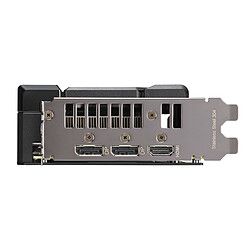 ASUS Dual Radeon RX 9060 XT 8GB GDDR6  pas cher