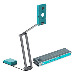 I.R.I.S. IRIScan Visualizer 7