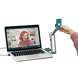 Avis I.R.I.S. IRIScan Visualizer 7