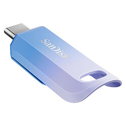 Avis SanDisk Creator USB-C 1 To