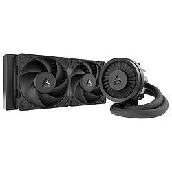 Arctic Liquid Freezer III Pro 280 (Noir)
