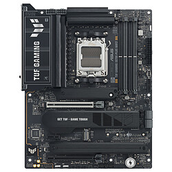 Avis ASUS TUF GAMING X870E-PLUS WIFI7