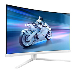 Philips 31.5" LED - Evnia 32M2C5501