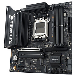 ASUS TUF GAMING B850M-E WIFI