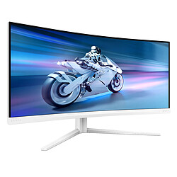 Philips 34" LED - Evnia 34M2C5501A/00
