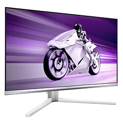 Philips 26.5" OLED - Evnia 27M2N8500