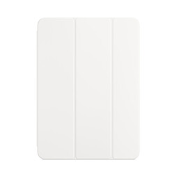 Apple iPad Air (2022) Smart Folio Blanc