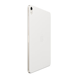 Apple iPad Air (2022) Smart Folio Blanc