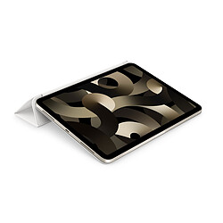 Acheter Apple iPad Air (2022) Smart Folio Blanc