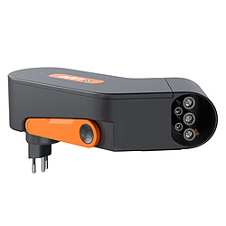 LAPP Mobility Dock (Suisse)